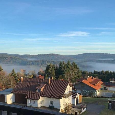 Apartmany Almberg Philippsreut Luaran gambar
