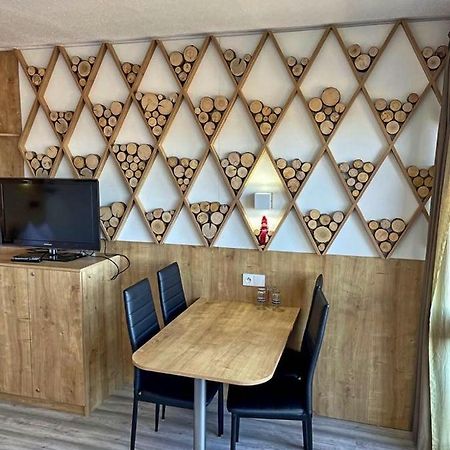 Apartmany Almberg Philippsreut Luaran gambar