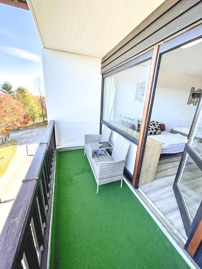 Apartmany Almberg Philippsreut Luaran gambar