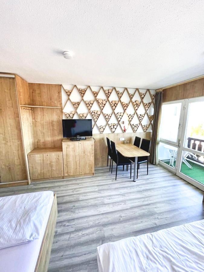 Apartmany Almberg Philippsreut Luaran gambar