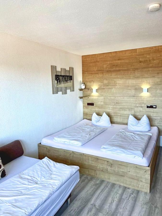Apartmany Almberg Philippsreut Luaran gambar
