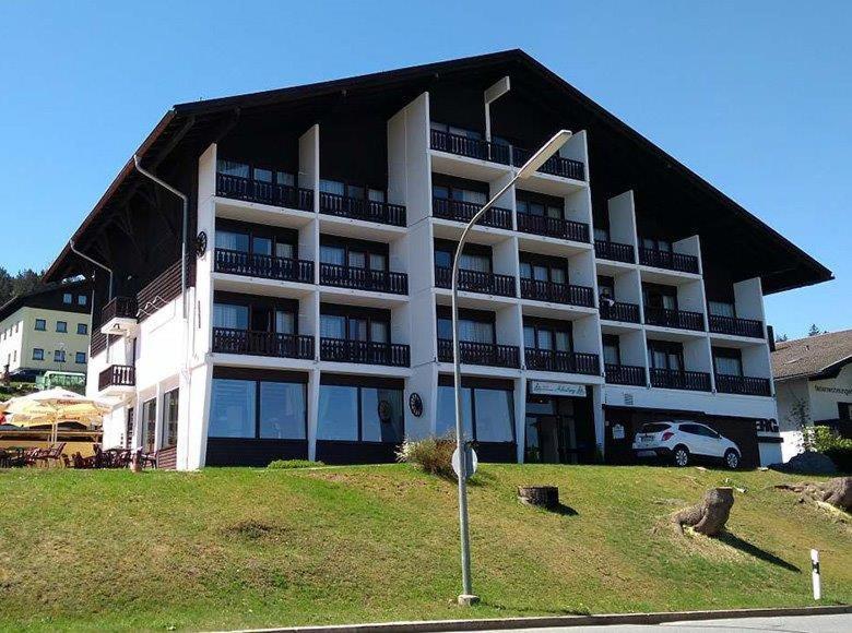 Apartmany Almberg Philippsreut Luaran gambar