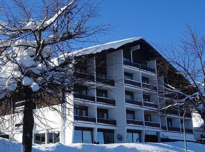 Apartmany Almberg Philippsreut Luaran gambar