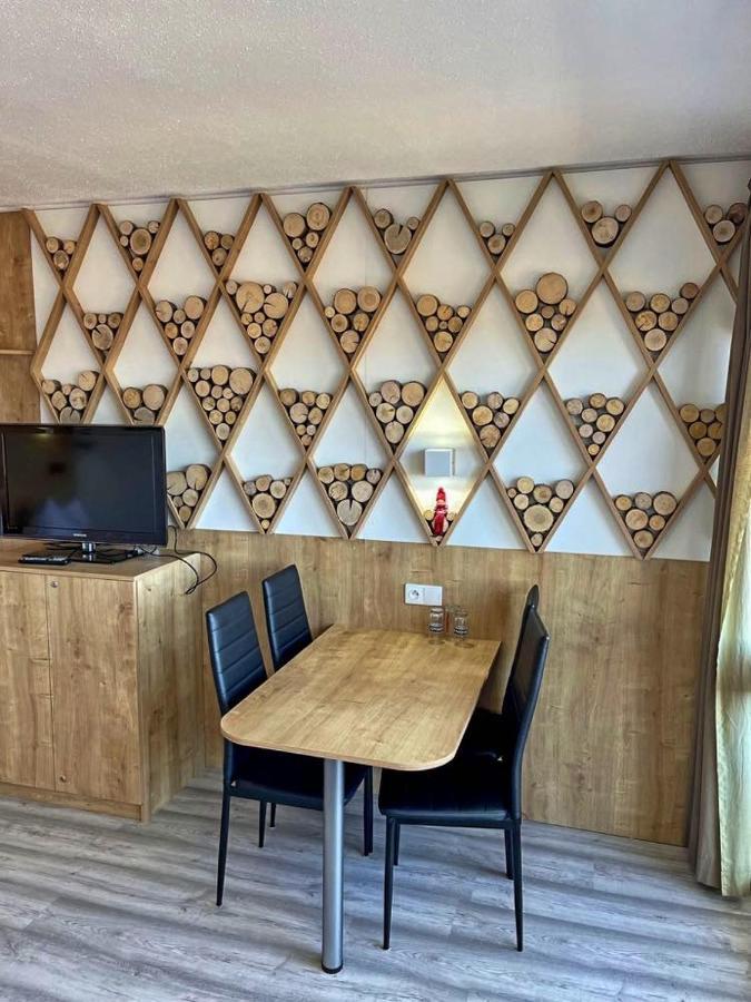 Apartmany Almberg Philippsreut Luaran gambar