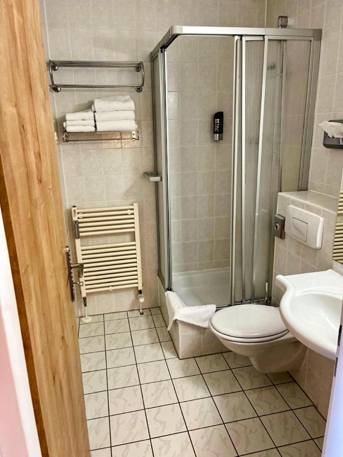 Apartmany Almberg Philippsreut Luaran gambar