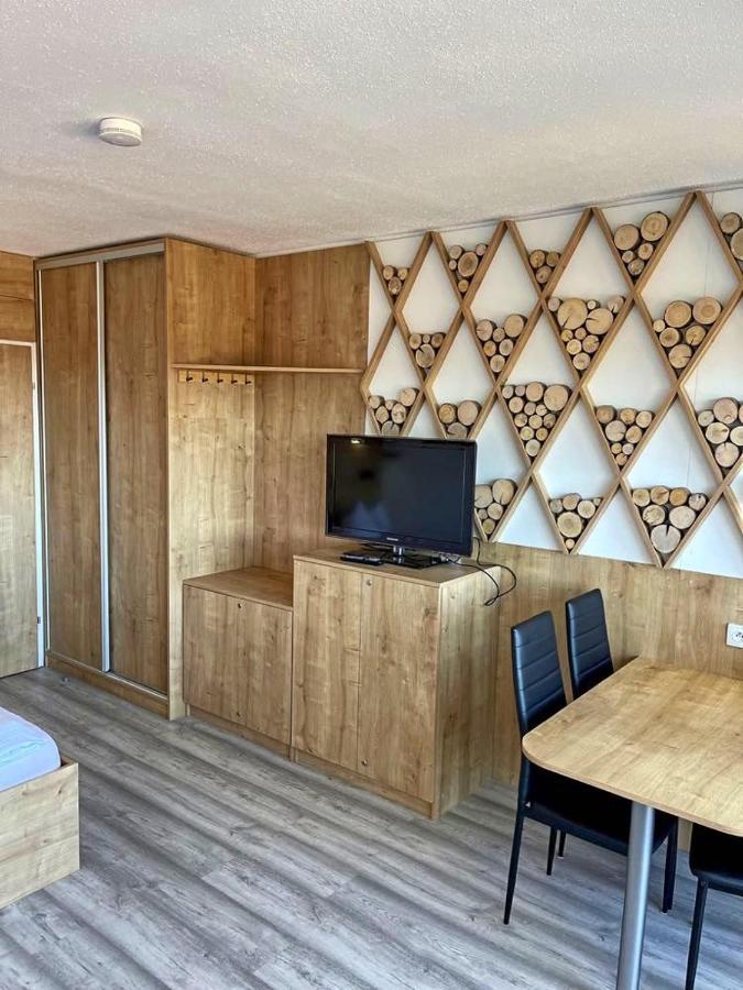 Apartmany Almberg Philippsreut Luaran gambar